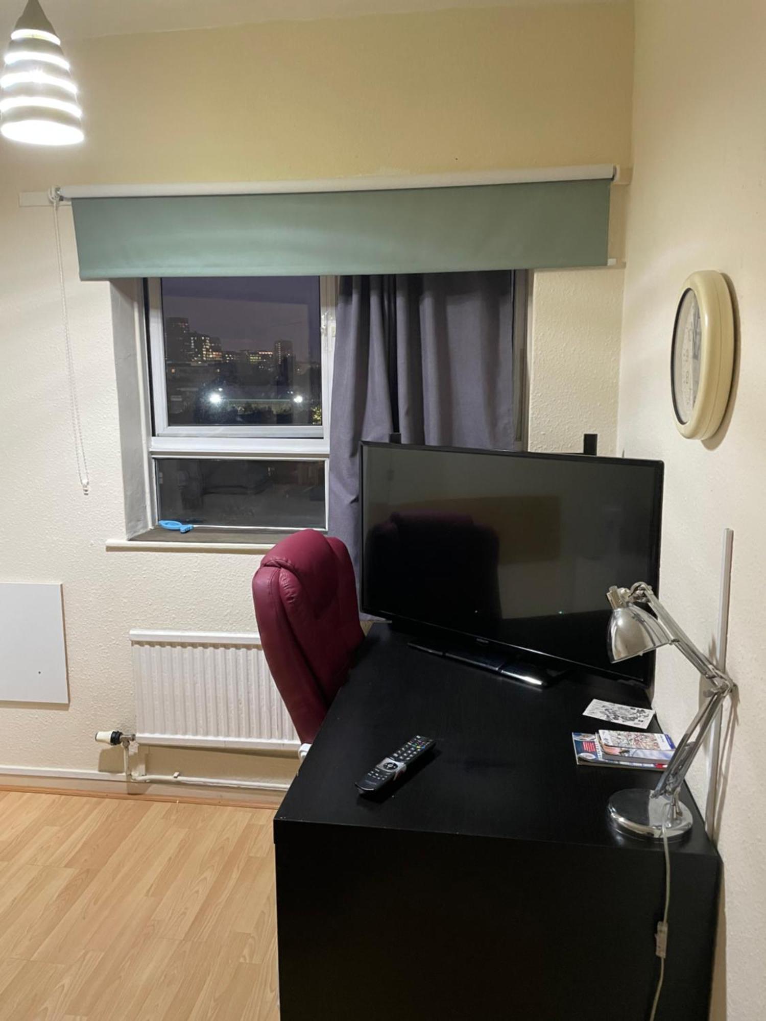 Single Room - Kings Cross, Female Only,, Guest Rooms Londra Dış mekan fotoğraf